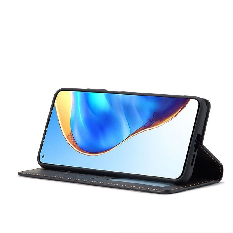 Housse Xiaomi Mi 10T / 10T Pro FORWENW Simili Cuir