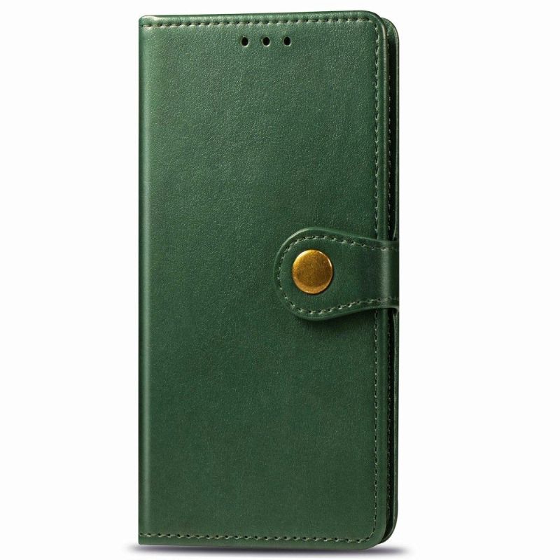 Housse Xiaomi Mi 10T / Mi 10T Pro Indila Simili Cuir Porte Cartes