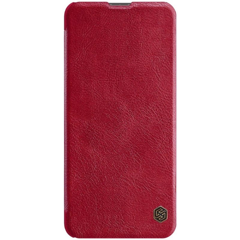 Housse Xiaomi Mi 10T / Mi 10T Pro Nillkin simili cuir