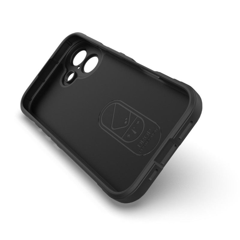 Coque iPhone 16 Plus Antidérapante