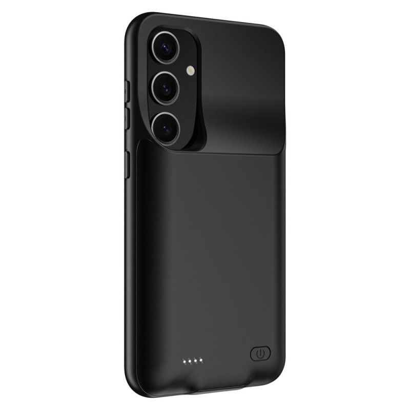 Coque Batterie 10000mAh pour Samsung Galaxy S25 Plus 5G