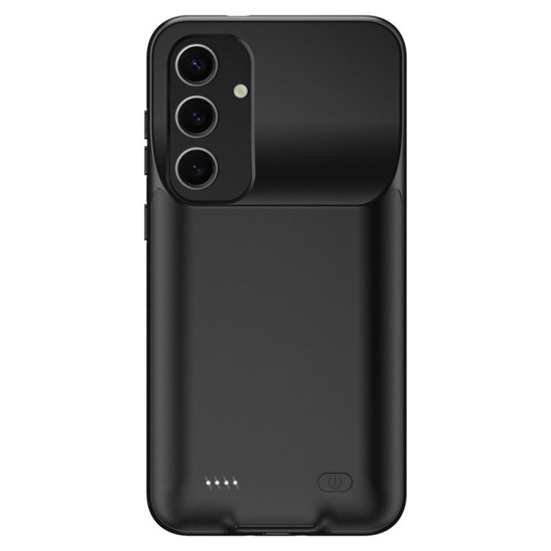 Coque Batterie 10000mAh pour Samsung Galaxy S25 Plus 5G