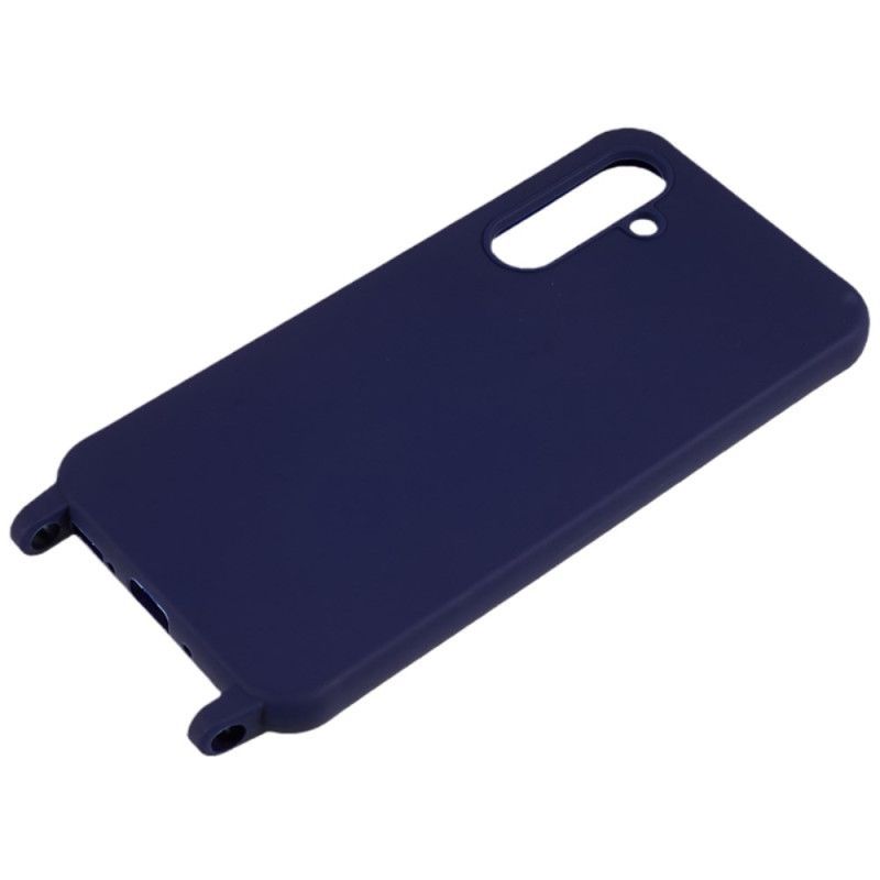 Coque à Cordon Samsung Galaxy S25 Plus 5G Classique