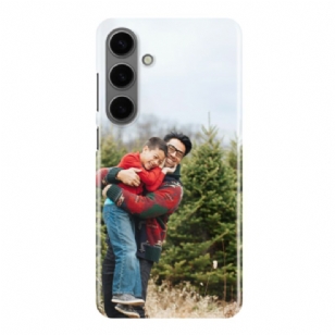 Coque personnalisée Samsung Galaxy S25 Plus 5G