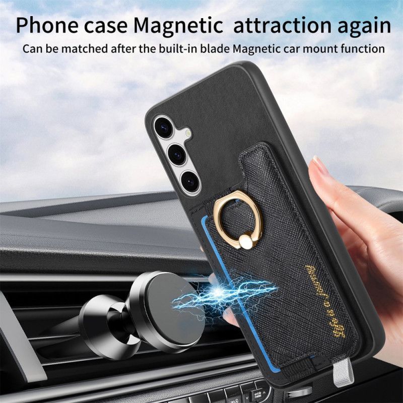 Coque Samsung Galaxy S25 Plus 5G