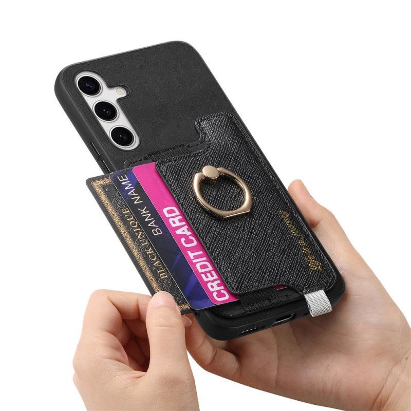 Coque Samsung Galaxy S25 Plus 5G