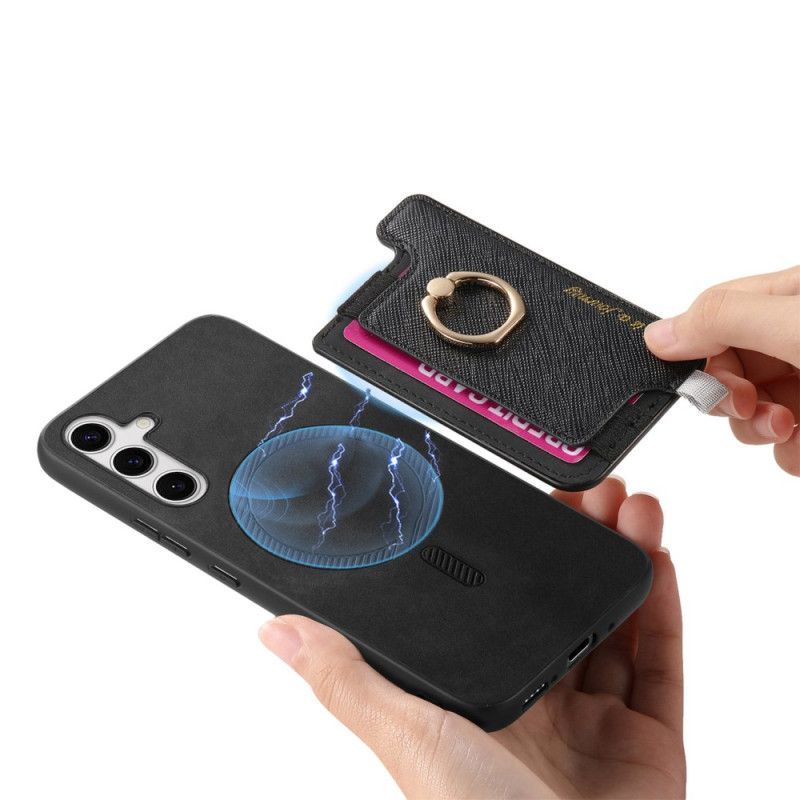 Coque Samsung Galaxy S25 Plus 5G