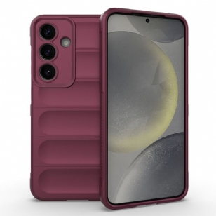 Coque Samsung Galaxy S25 Plus 5G Antidérapante