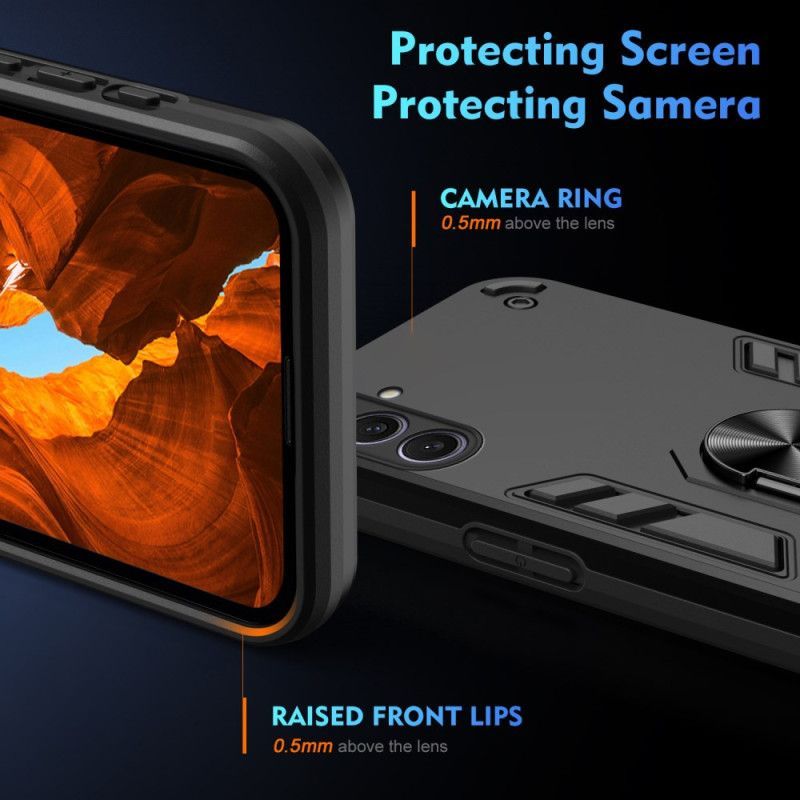 Coque Samsung Galaxy S25 Plus 5G Classique Robuste