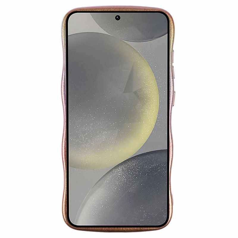 Coque Samsung Galaxy S25 Plus 5G Dégradé Soyeux