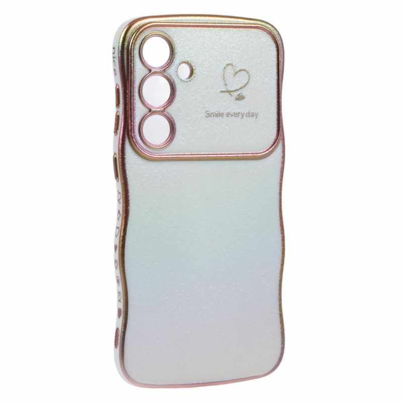Coque Samsung Galaxy S25 Plus 5G Dégradé Soyeux