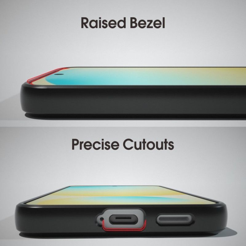 Coque Samsung Galaxy S25 Plus 5G ESEBLE