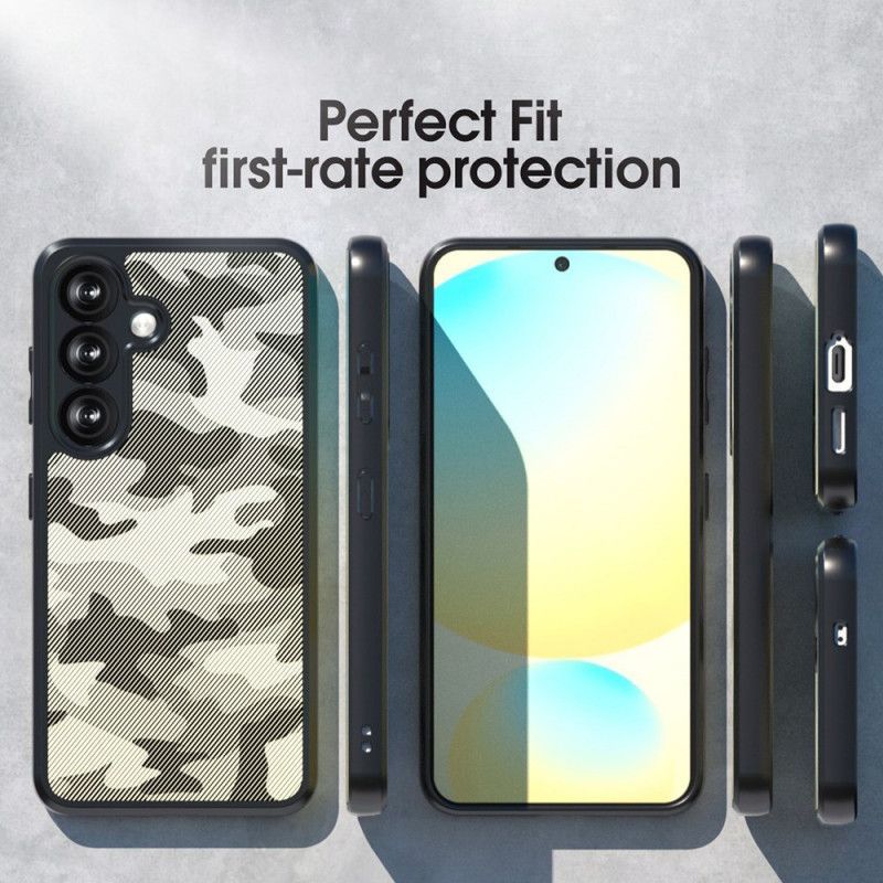 Coque Samsung Galaxy S25 Plus 5G ESEBLE