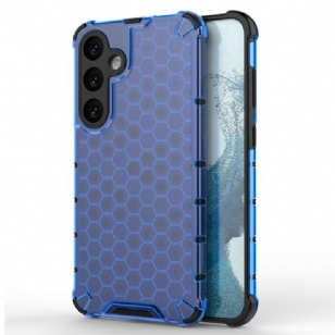 Coque Samsung Galaxy S25 Plus 5G Nid d'Abeille