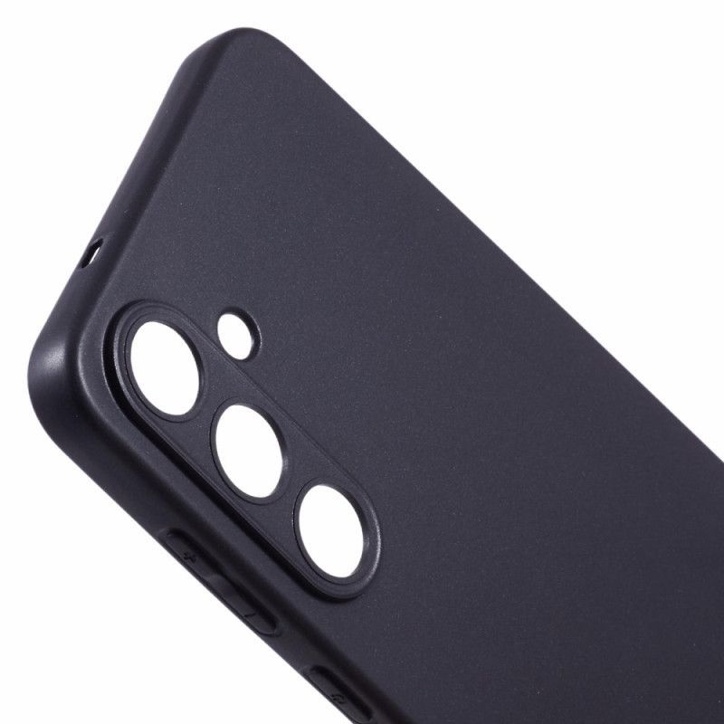 Coque Samsung Galaxy S25 Plus 5G Noire