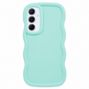 Coque Samsung Galaxy S25 Plus 5G Ondulée