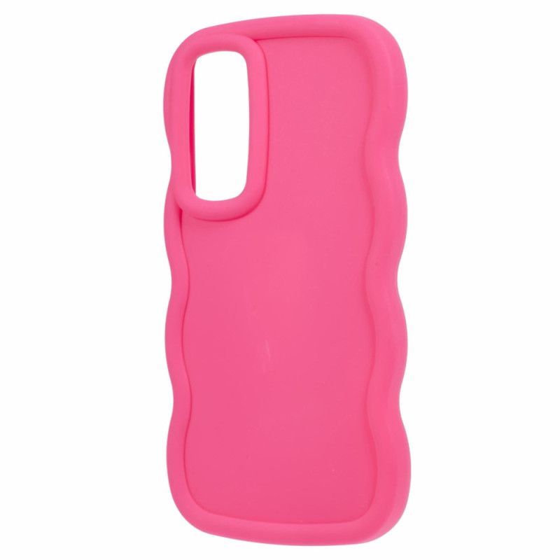Coque Samsung Galaxy S25 Plus 5G Ondulée