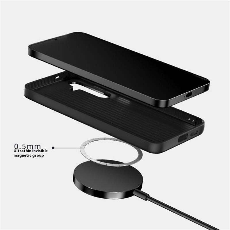 Coque Samsung Galaxy S25 Plus 5G Premium