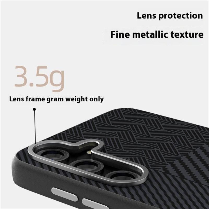 Coque Samsung Galaxy S25 Plus 5G Premium