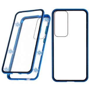 Coque Samsung Galaxy S25 Plus 5G Protection Magnétique