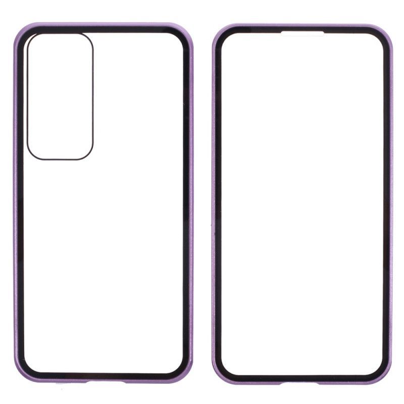 Coque Samsung Galaxy S25 Plus 5G Protection Magnétique