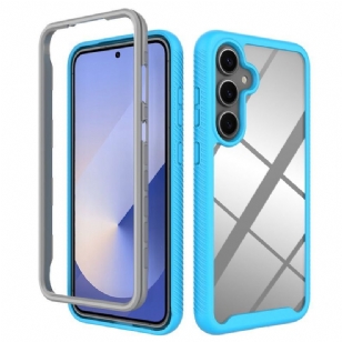 Coque Samsung Galaxy S25 Plus 5G Rebord Coloré