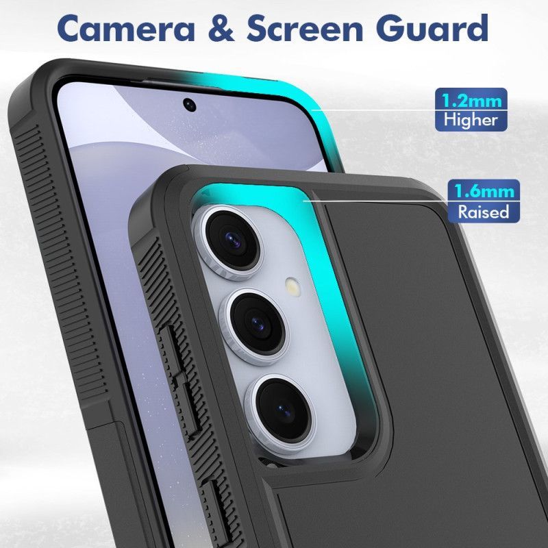 Coque Samsung Galaxy S25 Plus 5G Robuste