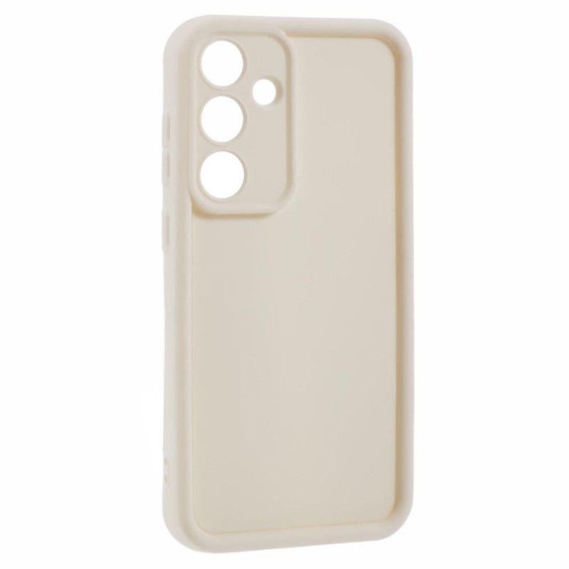 Coque Samsung Galaxy S25 Plus 5G Silicone Ondulé