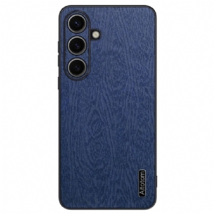 Coque Samsung Galaxy S25 Plus 5G Style Cuir