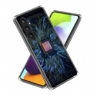 Coque Samsung Galaxy S25 Plus 5G Techno