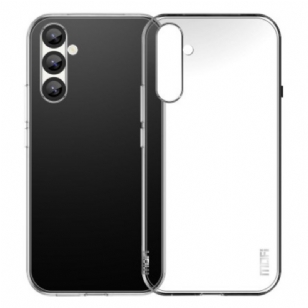 Coque Samsung Galaxy S25 Plus 5G Transparente MOFI