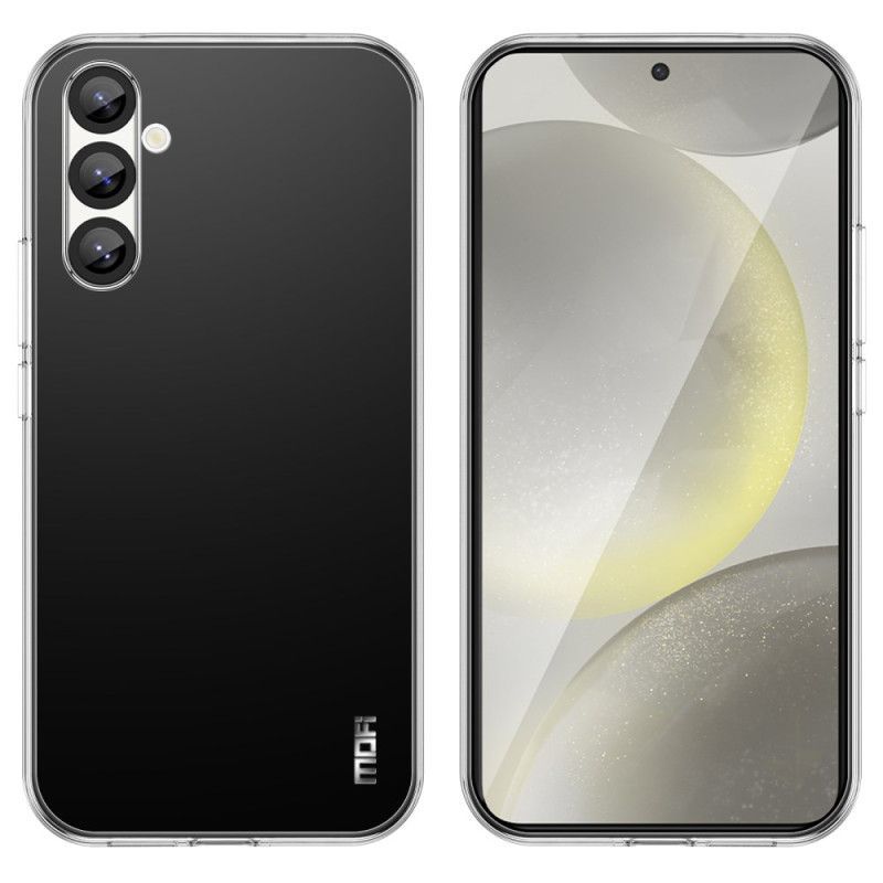 Coque Samsung Galaxy S25 Plus 5G Transparente MOFI