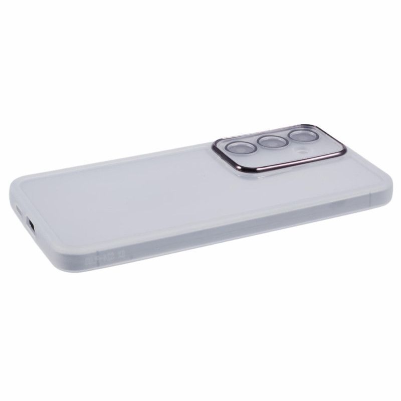 Coque Samsung Galaxy S25 Plus 5G Transparente Teintée