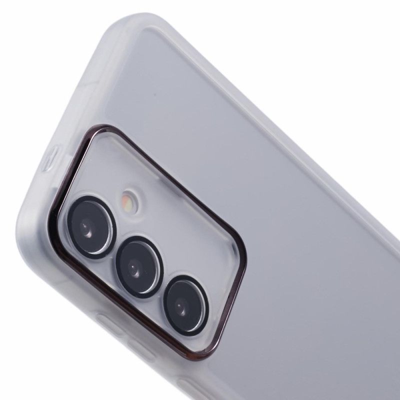 Coque Samsung Galaxy S25 Plus 5G Transparente Teintée