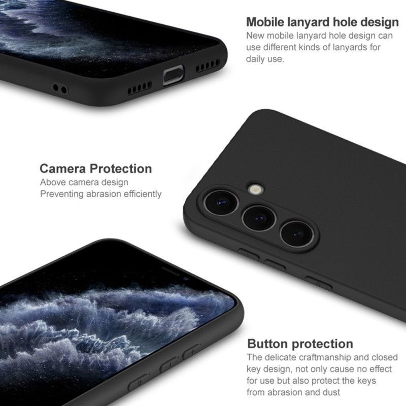 Coque Samsung Galaxy S25 Plus 5G UC-3 Series IMAK