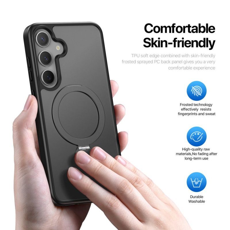 Coque Samsung Galaxy S25 Plus 5G Yind Series DUX DUCIS