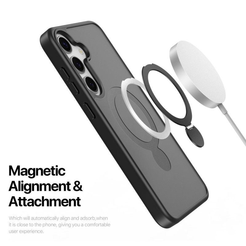 Coque Samsung Galaxy S25 Plus 5G Yind Series DUX DUCIS