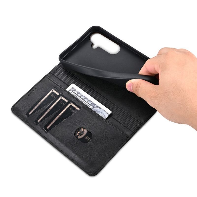 Flip Cover Samsung Galaxy S25 Plus 5G AZNS