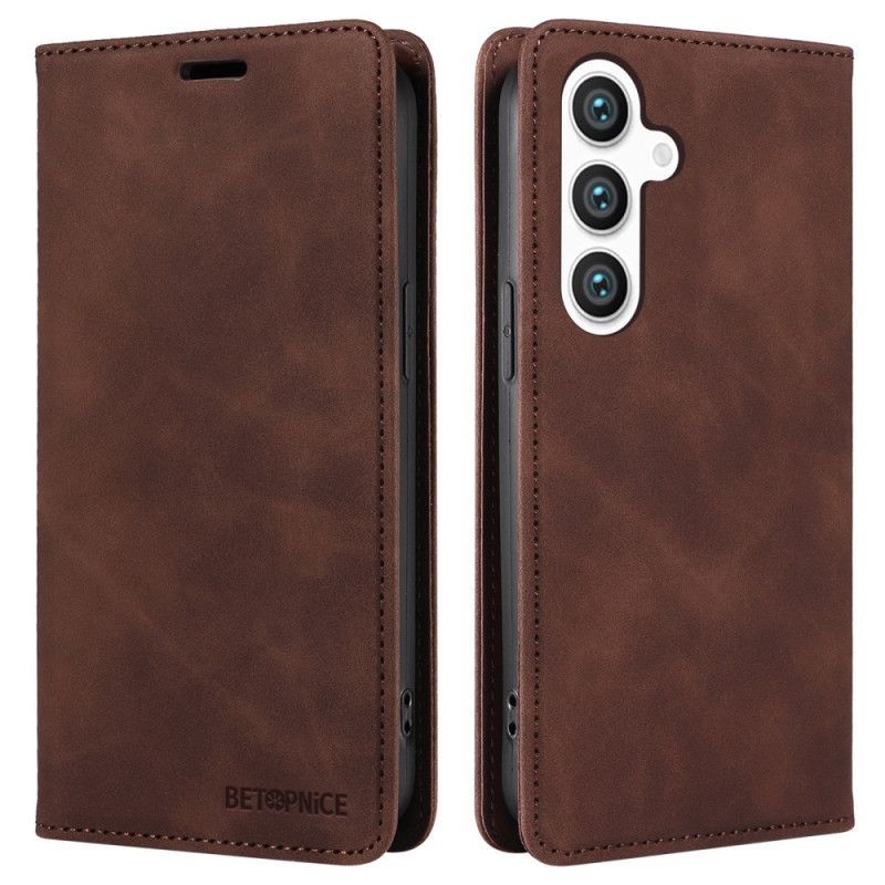 Flip Cover Samsung Galaxy S25 Plus 5G BETOPNICE