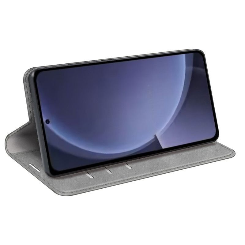 Flip Cover Samsung Galaxy S25 Plus 5G Classique