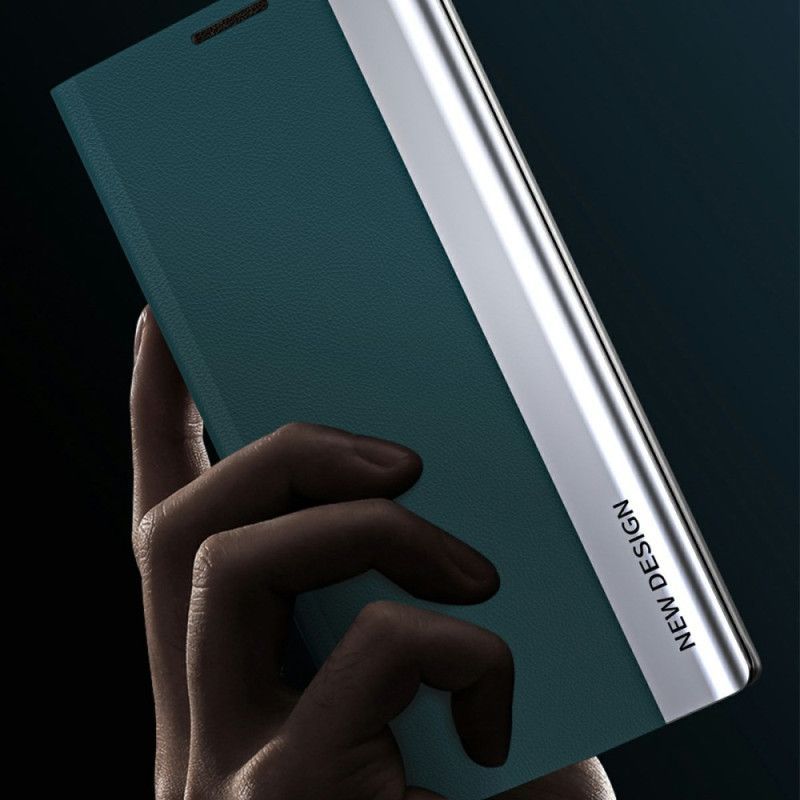 Flip Cover Samsung Galaxy S25 Plus 5G New Design