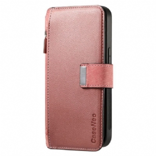 Housse Samsung Galaxy S25 Plus 5G Coque Détachable Magnétique CASENEO