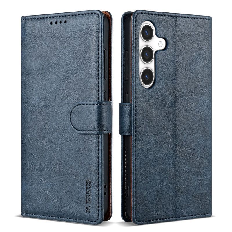 Housse Samsung Galaxy S25 Plus 5G LC.IMEEKE