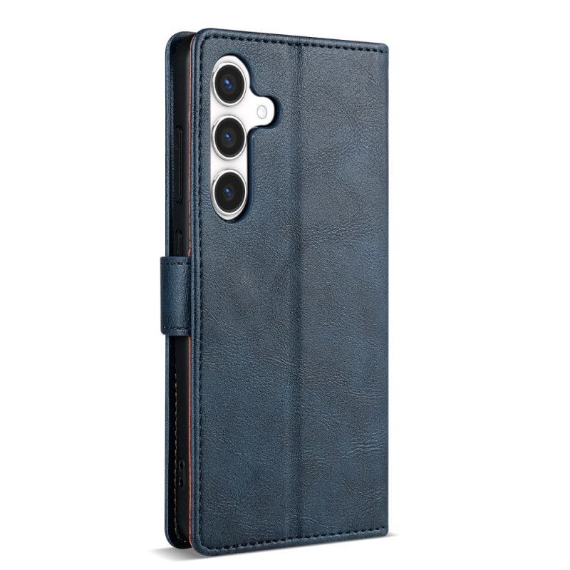 Housse Samsung Galaxy S25 Plus 5G LC.IMEEKE