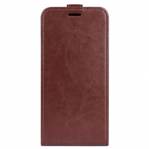 Housse Samsung Galaxy S25 Plus 5G Rabat vertical