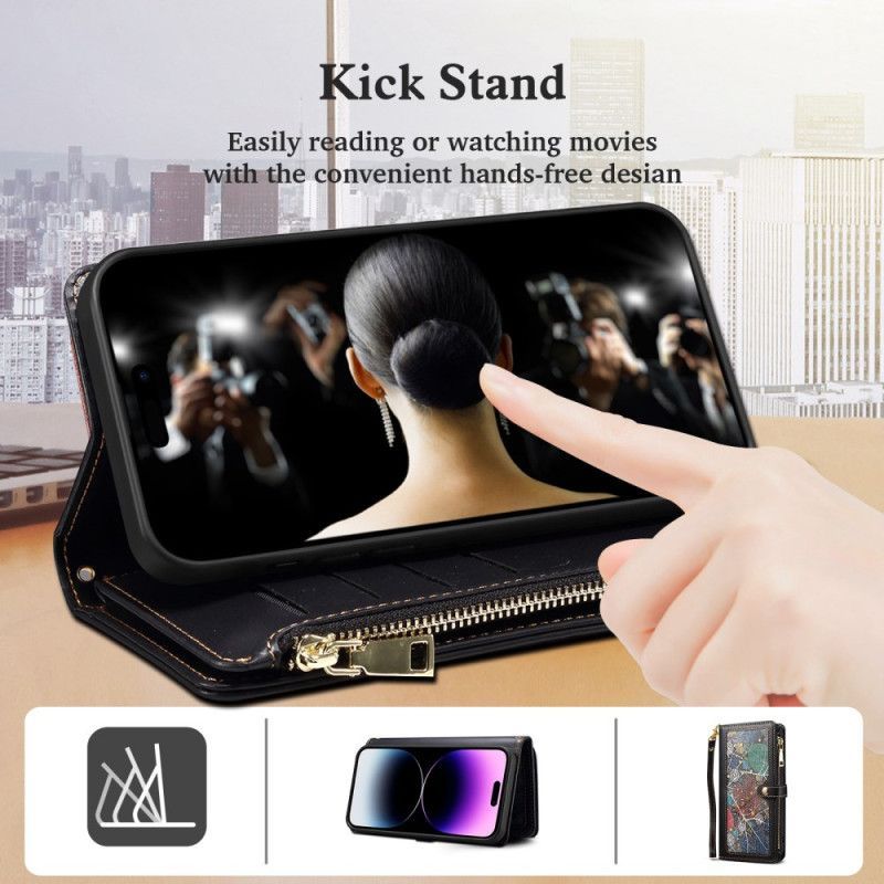 Housse Samsung Galaxy S25 Plus 5G Galaxy Series ESEBLE