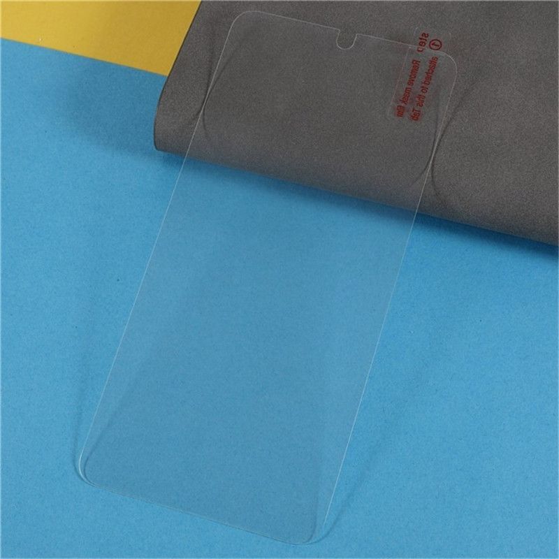 Protection en Verre Trempé pour Écran Samsung Galaxy S25 Plus 5G