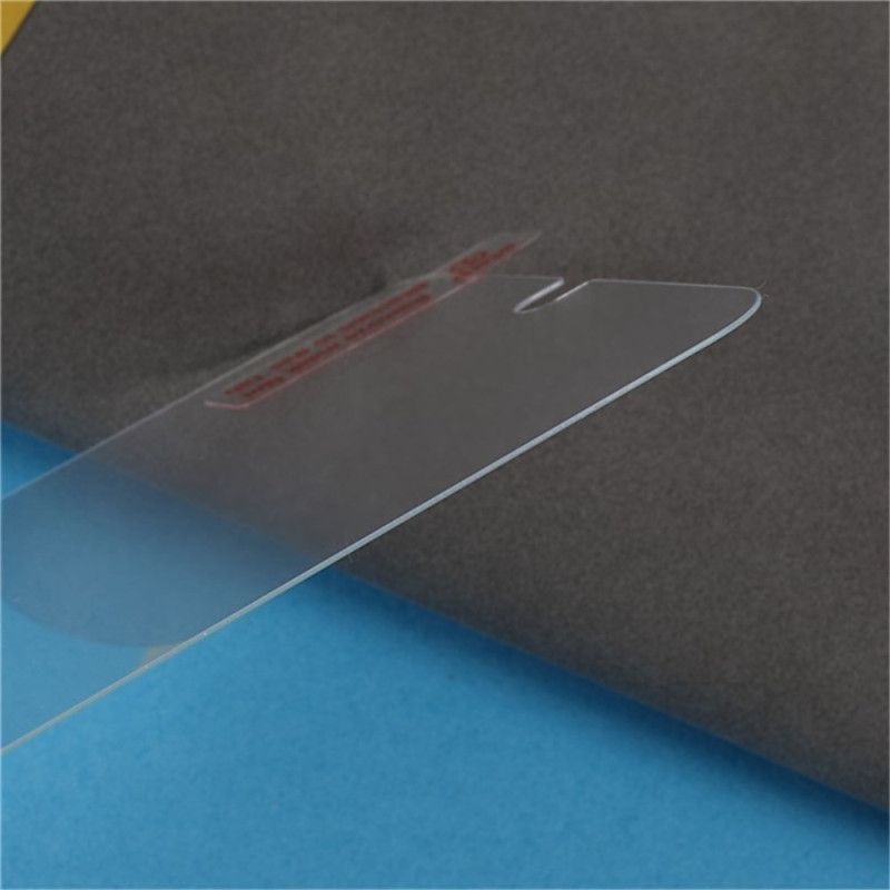 Protection en Verre Trempé pour Écran Samsung Galaxy S25 Plus 5G