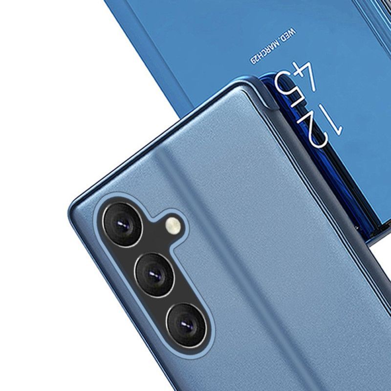 View Cover Samsung Galaxy S25 Plus 5G Miroir