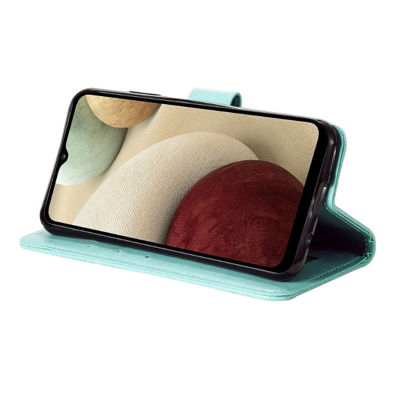Housse Samsung Galaxy M32 Mandala Soleil